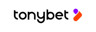 Tonybet – logo
