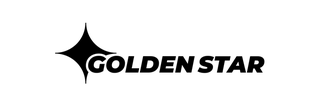 Golden Star – logo