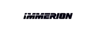 Immerion – logo