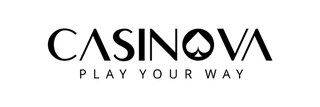 Casinova – logo