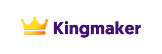 Kingmaker – logo